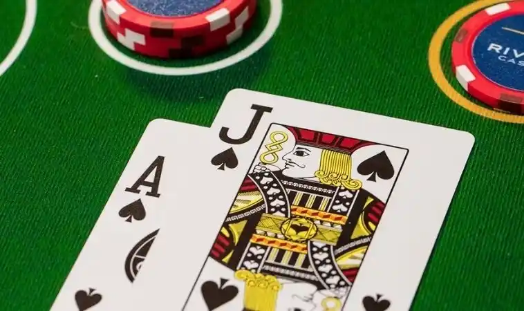 Chiến thuật chơi Blackjack tại AW8