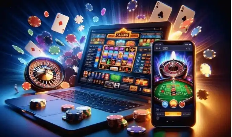 Casino Online AW8 nhiều khuyến mãi và ưu đãi hấp dẫn