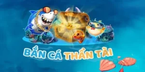 Hướng Dẫn Bắn Cá Thần Tài Bin88: Kỹ Năng Thu Nhiều Xu Nhất