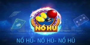 Nổ Hũ iBET88 Trải Nghiệm Quay Vòng May Mắn Kiếm Tiền Thật Dễ Dàng