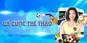 Thể Thao BET168 Đặt Cược Trận Đấu Hấp Dẫn Cùng Tỷ Lệ Thắng Lớn