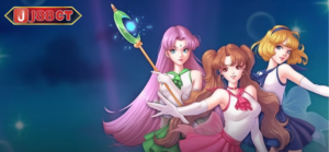 moon princess tai j88