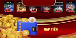 Hướng Dẫn Nạp Tiền PQ88: So Sánh Và Lựa Chọn Tốt Nhất