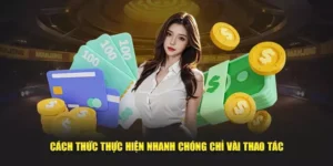 Cập Nhật Mới Nhất: Hướng Dẫn Nạp Tiền Moto88 Nhanh Chóng, An Toàn 