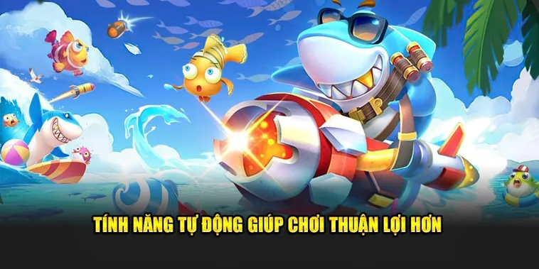 Hướng Dẫn Chơi Bắn Cá Đại Dương Tại ABC8 Một Cách Hiệu Quả Nhất