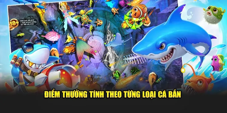 Khám Phá Cách Chơi Bắn Cá Đại Dương Tại MU88: Thú Vị Và Hấp Dẫn
