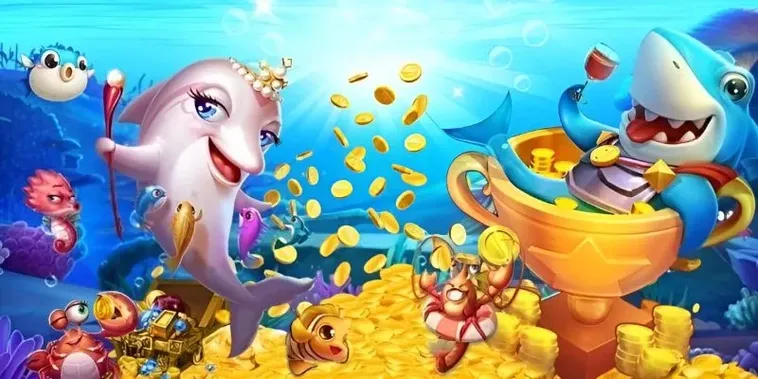 Cách Chơi Bắn Cá Đại Dương Tại Bet88: Bí Quyết Săn Thưởng Hiệu Quả