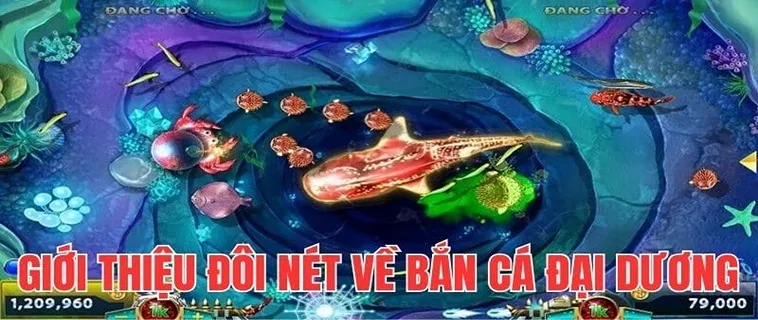 So Sánh Và Hướng Dẫn Chơi Bắn Cá Đại Dương Tại PG88 Một Cách Thú Vị