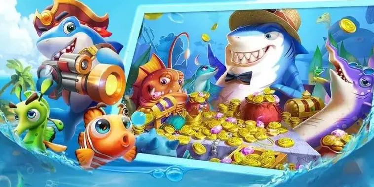 Tham Gia Ngay Bắn Cá Đại Dương Tại Bet88: Thắng Lớn Mỗi Ngày